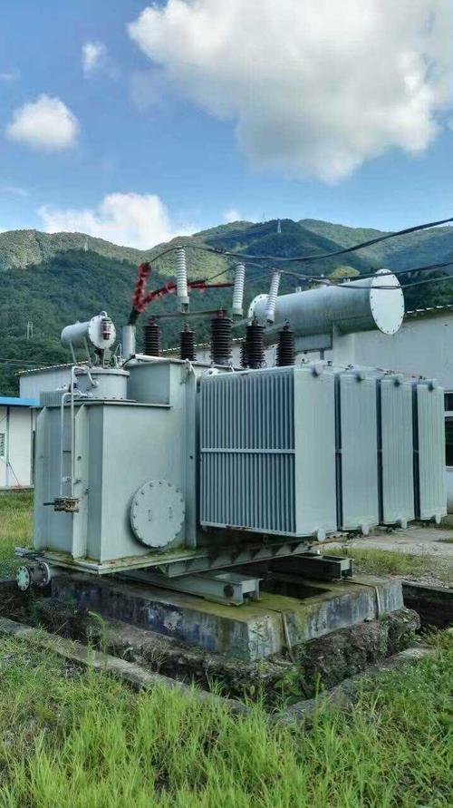 陜西電力物資廠家：變壓器在電力傳輸上的應用